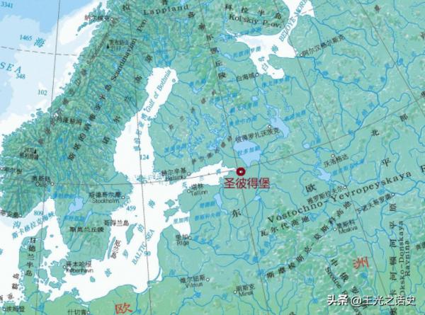 拳打烏克蘭、腳踢土耳其，俄羅斯憑什麼吃定黑海？