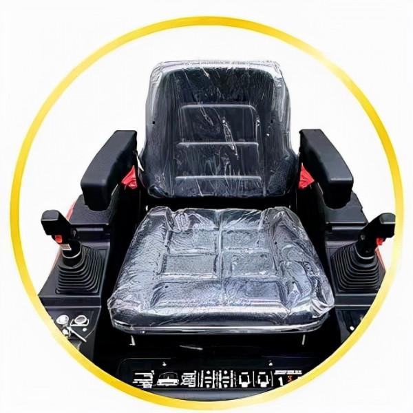 東方紅出品 全新領域 新能源打造新視窗