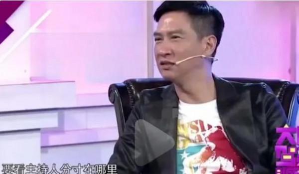 “好舌頭”的華少，走到今天又能去怪誰？夜深人靜時他可曾後悔過