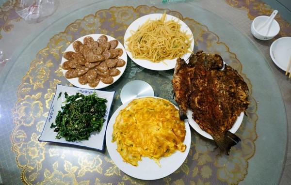 斯巴魯森林人帶你打卡北京夏季最值得去的地方