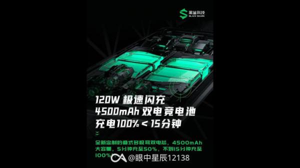 120W之胱&mdash;&mdash;淺談小米10Ultra充電拉胯的原因