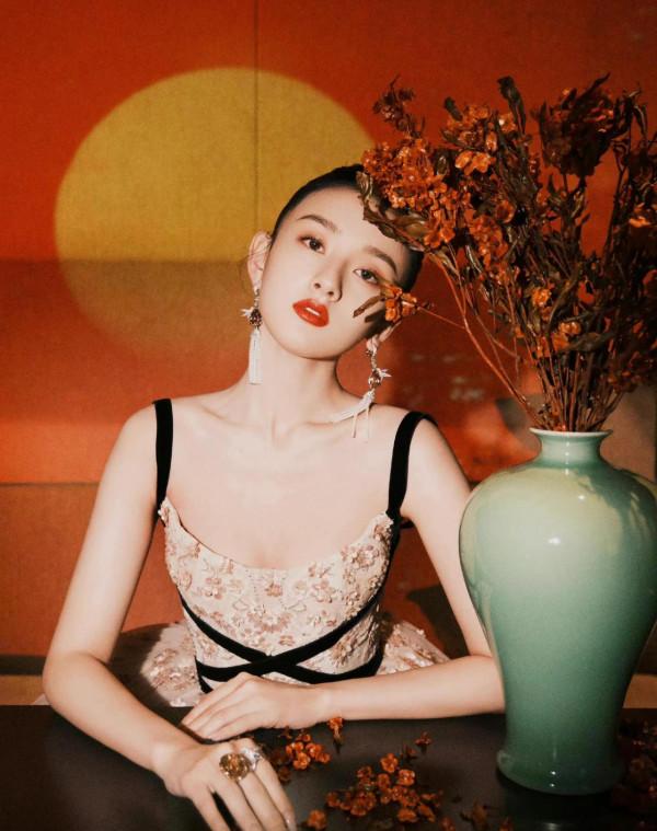 Elle風尚大典眾女星出席，百花齊放