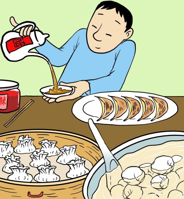 「十二城尋味記」嘉興,那些記憶裡的溫暖早餐 | 葉豐收 「十二城尋味記」嘉興,那些記憶裡的溫暖早餐 | 葉豐收