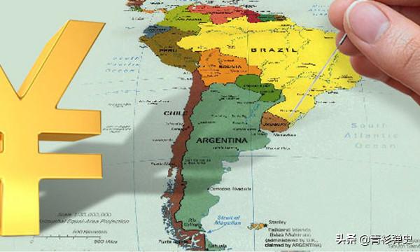 獨立戰爭相差不過40年,為何此後美國能夠稱霸,拉美卻走入沉淪? 獨立戰爭相差不過40年,為何此後美國能夠稱霸,拉美卻走入沉淪?