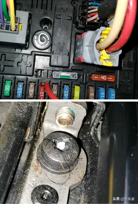 3萬塊的雪鐵龍C5，原地打方向發出咯吱響，這車況少一萬合理嗎