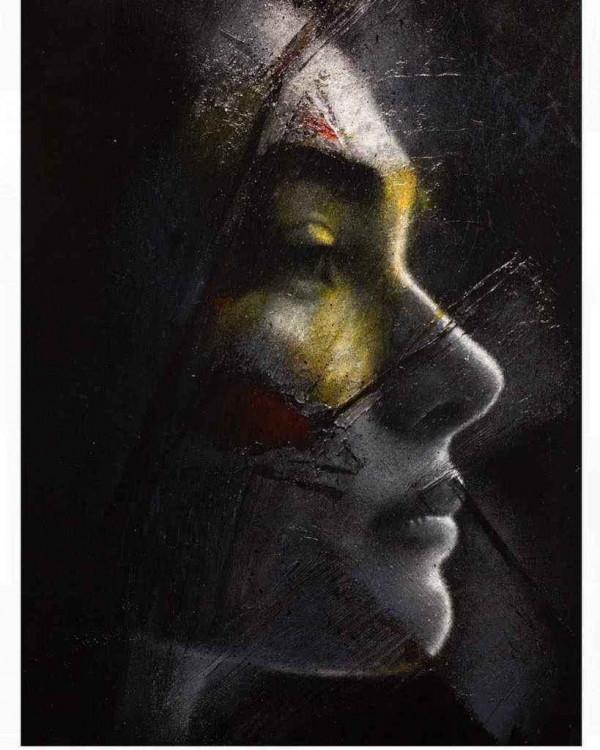 繪出都市男女 凱西·鮑畫廊 繪出都市男女 凱西·鮑畫廊