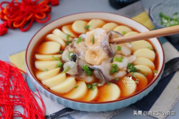 12道家宴已備好，1冷盤2湯4炒5蒸，就等你回家團聚