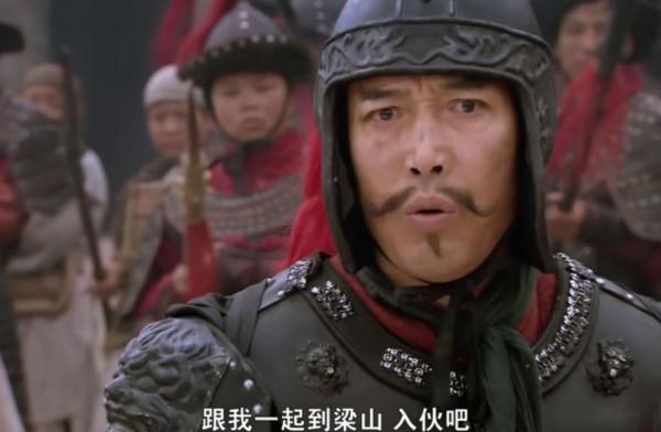 水滸傳中,讓人發懵的好漢:綽號奇怪,結局成謎,宋江還為他惋惜 水滸傳中,讓人發懵的好漢:綽號奇怪,結局成謎,宋江還為他惋惜