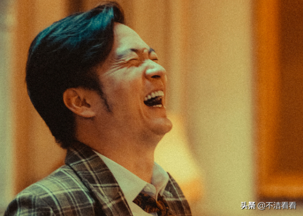 《揚名立萬》細節：李家輝最後沒有叫住夜鶯，你看懂了嗎？