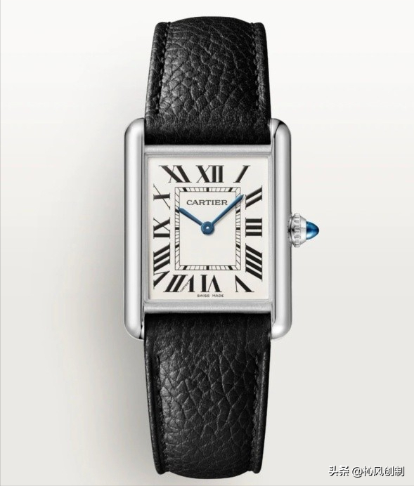 2021年10款入門級時尚名錶推薦 2021年10款入門級時尚名錶推薦