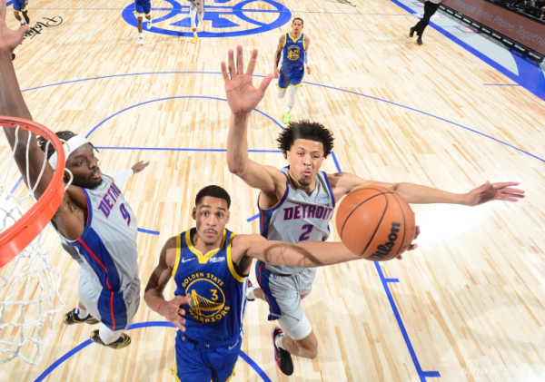 盤點！NBA新賽季開賽一個月，最令人感到驚喜的狀況