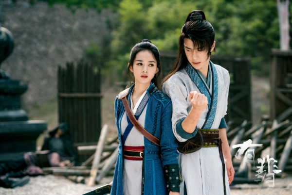 五部公認好看的古裝劇，看十集就棄，簡直太可惜了