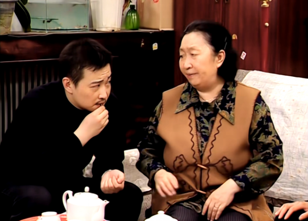 “牛小偉”呂小品：娶舞蹈老師，結婚11年無緋聞，事業家庭兩不誤