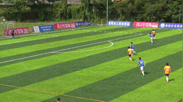 貴州π隊2021賽季10佳防守 貴州π隊2021賽季10佳防守