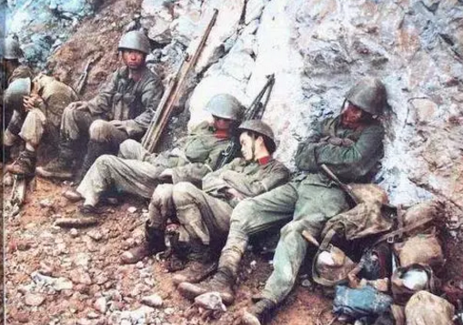 越南傳奇將軍阮慶玉，諷刺解放軍，稱讓其有來無回，奈何打臉太快