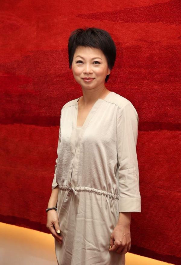 “阿紫”劉玉翠：長期居住內地，領退休金生活，現無通告開始直播