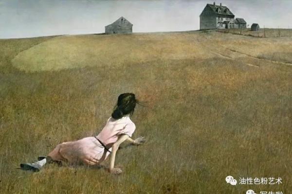 坦培拉繪畫技法和材料 坦培拉繪畫技法和材料