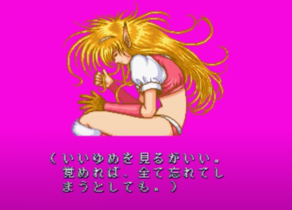 街機《電神魔傀》前作埋下無數伏筆，為何續作劇情卻突然爛尾？