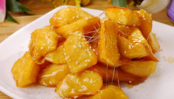 4種素菜越吃越胖,建議少吃,堅持這點,讓你減肥不再難 4種素菜越吃越胖,建議少吃,堅持這點,讓你減肥不再難