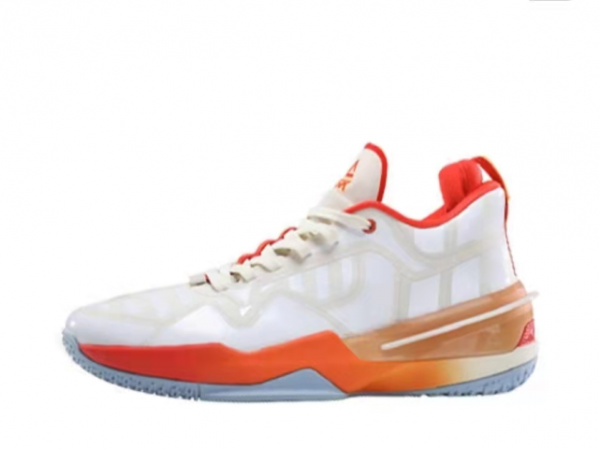 平替GTCUT的國產球鞋匹克閃現三代,實力有多大? 平替GTCUT的國產球鞋匹克閃現三代,實力有多大?