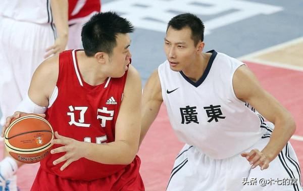 遼粵開門黑，CBA群雄補強還是雙雄爭霸嗎？