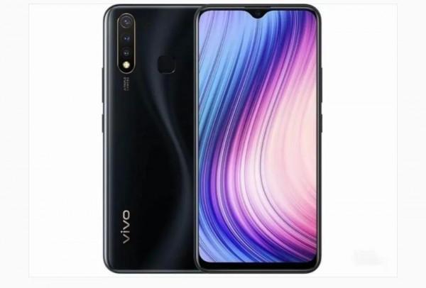 vivoY系列手機集合，有你用過的嗎