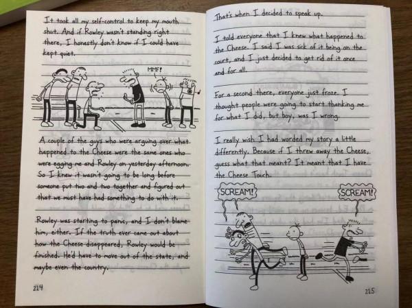 雙十一的提前囤:英文搞笑漫畫的終局者,在我家就是它了 雙十一的提前囤:英文搞笑漫畫的終局者,在我家就是它了