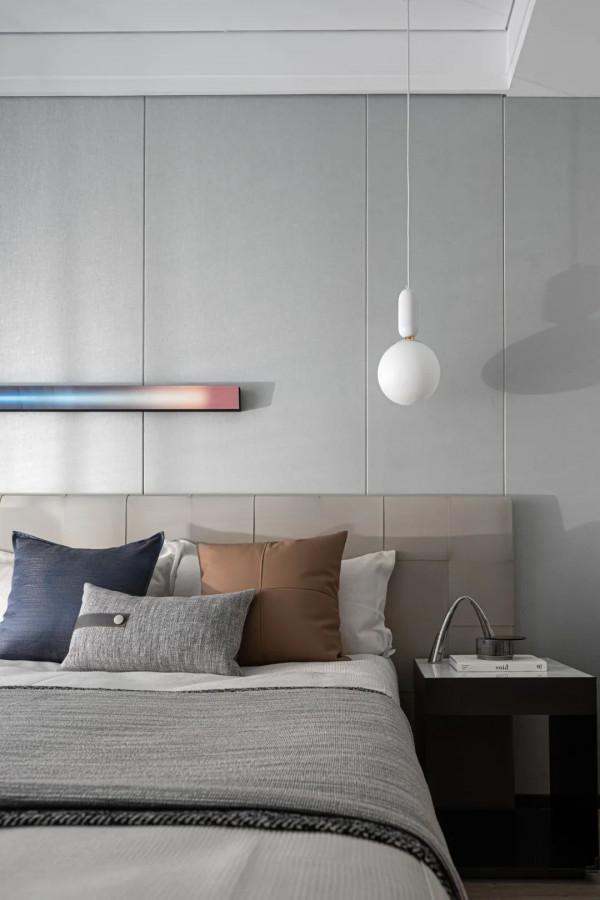 北京小夫妻的165㎡新家，以超級馬里奧為主題，童趣下的幸福之家