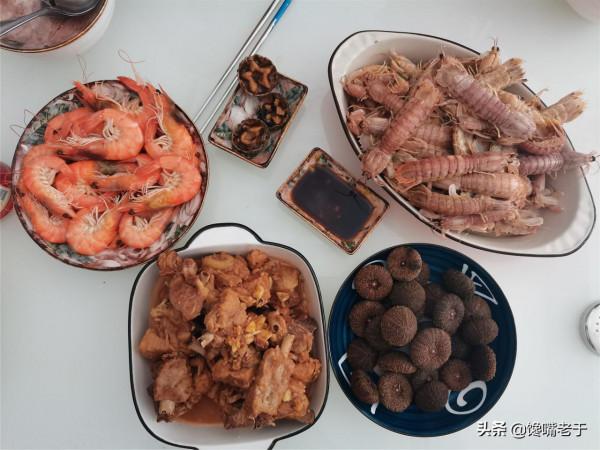 老婆給我做的生日宴，在朋友圈火了，網友：這是真愛，拒絕精緻窮