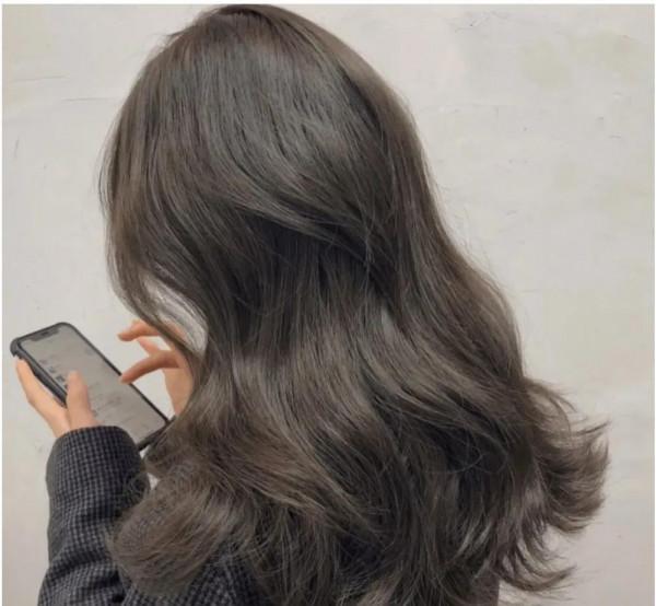 2022年 最流行髮色