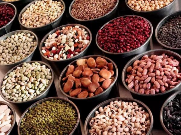 這8種食物沒有“保質期”，即使存放很久也能吃，別傻傻丟掉了