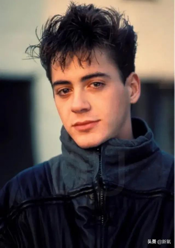 有這4個特徵的人,越老顏值就越高 有這4個特徵的人,越老顏值就越高