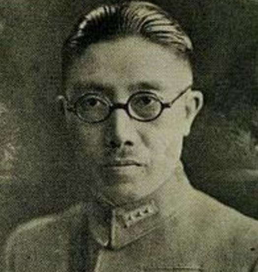 他是戴笠頂頭上司，真正的軍統局局長，為何去世後能葬入八寶山