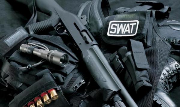 霰彈槍出來半個世紀，銷量能武裝“2個德國3個法國4個比利時”