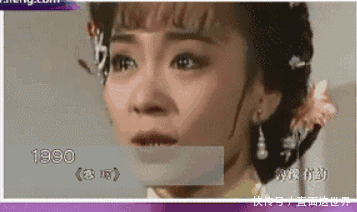 10位“瓊瑤女郎”近況：有的嫁豪門，有的讓人唏噓，有的優雅老去