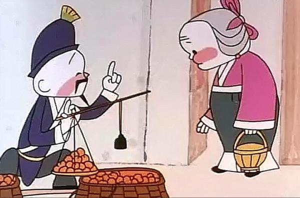 今日回憶 中國動畫片發展歷程（三）