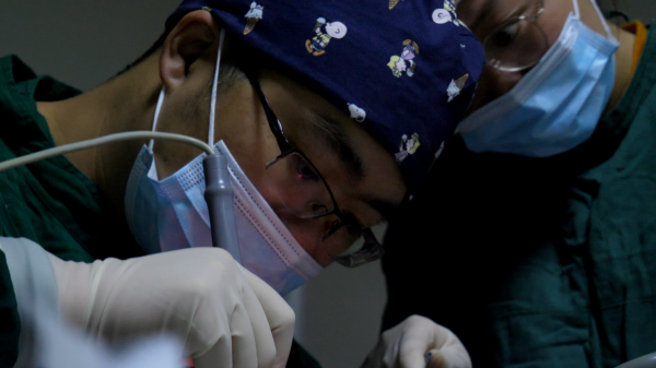 聲帶息肉最重要的症狀是患者出現聲音嘶啞和發聲費力