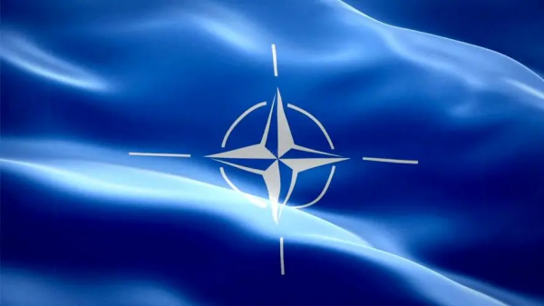 現代&OpenCurlyDoubleQuote;軸心國&rdquo;已經形成，日本聯手美澳干涉中國內政