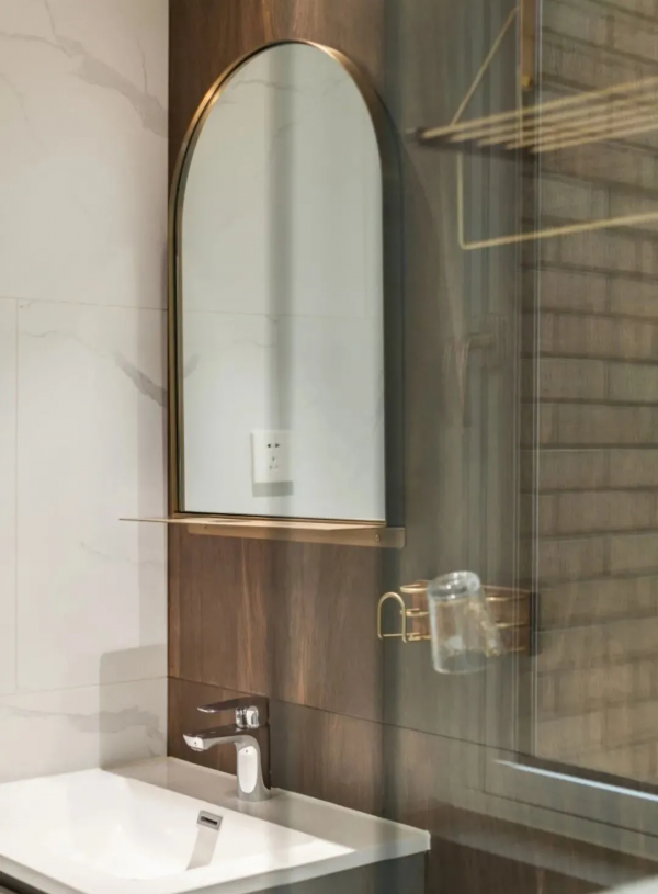 清歡白露 | 美妙的“一貧如洗風”