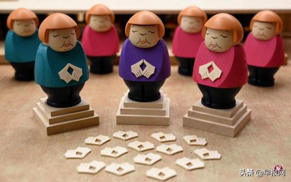 默克爾卸任 誰將領導德國? 默克爾卸任 誰將領導德國?