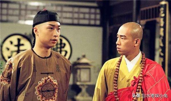 說出來你可別不信，TVB居然已經整整21年沒再拍過金庸武俠劇了