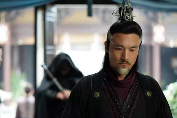 《突圍》中的拋頭露面演員：認出了耿樂，認出了安，但沒認出陳曉