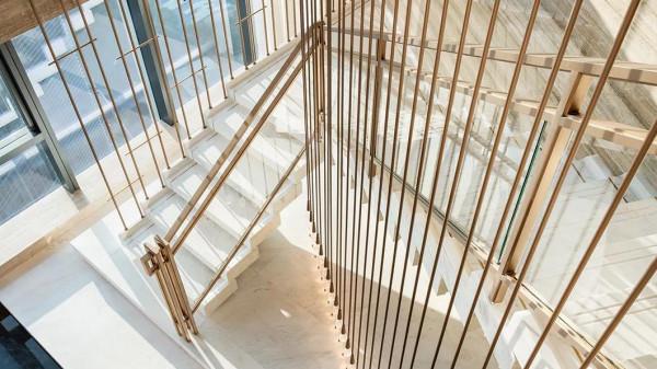 隱身於細節的頂奢豪宅 隱身於細節的頂奢豪宅