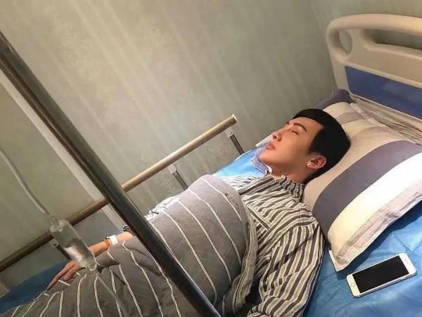 求求你們,不要再裝了 求求你們,不要再裝了