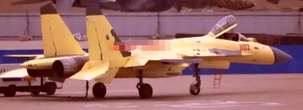 殲-35、殲-10D、殲-11D、轟-20，2022年中國空軍可能有哪些驚喜？