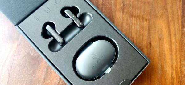 我是平頭哥，我怕誰？Haylou X1雙降噪藍芽耳機輕體驗