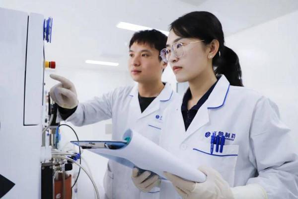 齊魯製藥靶向抗腫瘤新藥Ⅰ期臨床試驗完成首例受試者給藥