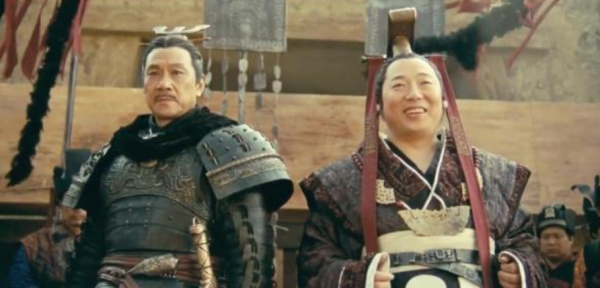 荀罃：被俘楚國9年，這樣的人，咋還成為晉終結楚霸的頭號功臣？