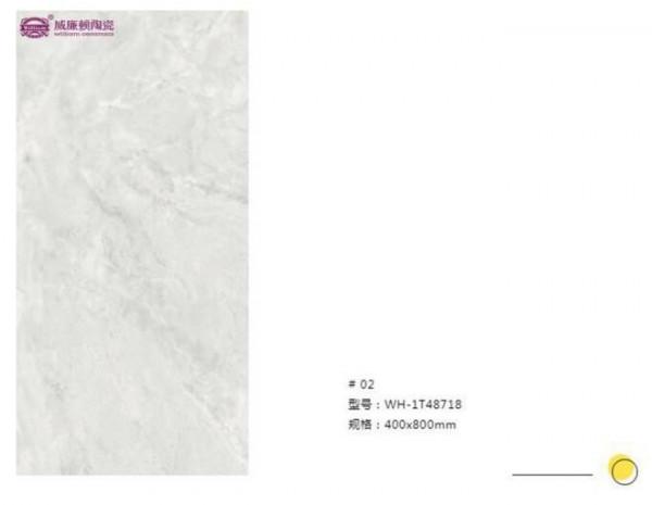 威廉頓陶瓷中板系列｜成就方寸間的簡美生活