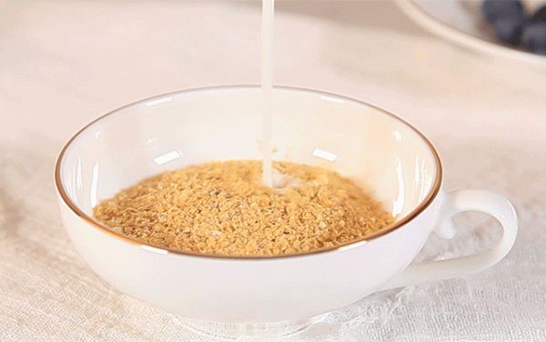 主食吃不好，脾胃壞得早！多吃這4種穀物，能健脾疏肝、潤腸利溼